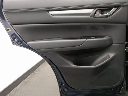 Certified 2023 MAZDA CX-5 AWD 2.5 S w/ Select Package image 22