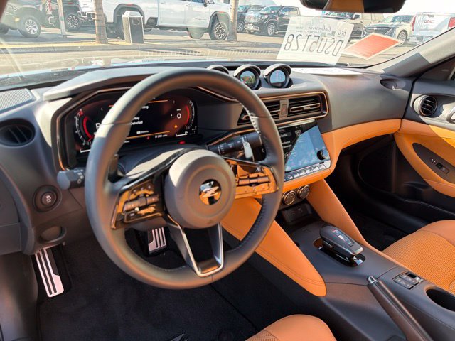Used 2027 Nissan Z Performance RWD image 7