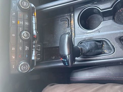 Used 2021 Dodge Durango R/T w/ Technology Group image 18