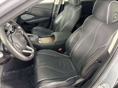 Certified 2023 Acura RDX AWD w/ Advance Package image 21