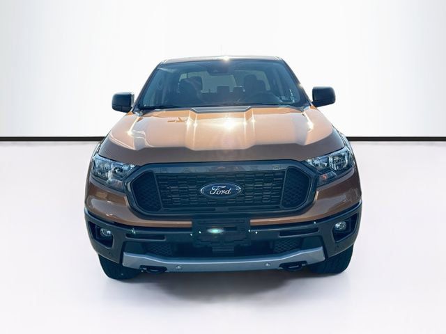 Certified 2019 Ford Ranger XLT w/ FX4 Off-Road Package AWD/4WD image 3