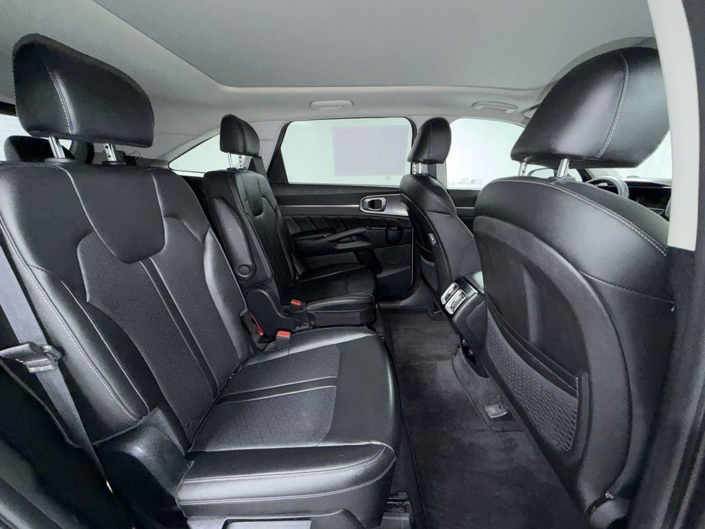 Used 2022 Kia Sorento SX FWD image 17