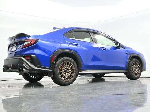 Used 2023 Subaru WRX image 45