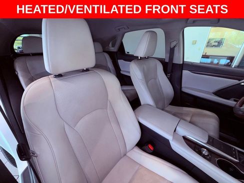 Used 2021 Lexus RX 350 FWD w/ Premium Package image 11