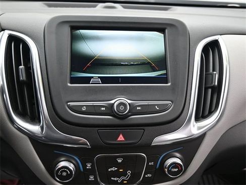 Used 2019 Chevrolet Equinox LS w/ LS Convenience Package image 33