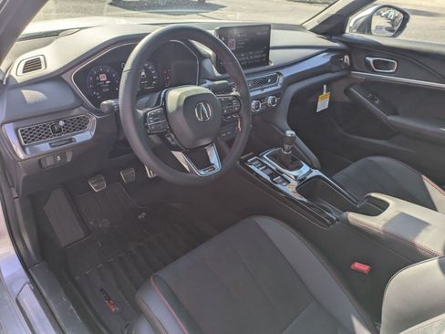 New 2026 Acura Integra Type S image 9