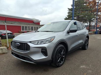 Used 2024 Ford Escape Active w/ Tech Pack #1