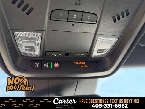 Used 2024 Cadillac XT4 Premium Luxury FWD image 21