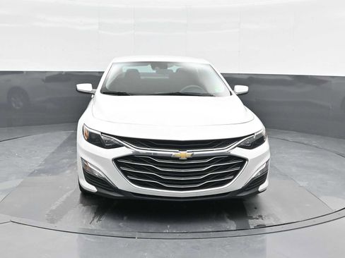 Used 2022 Chevrolet Malibu LS w/ Driver Confidence Package II FWD image 3