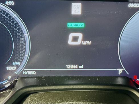 Used 2024 Dodge Hornet R/T Plus AWD/4WD image 16