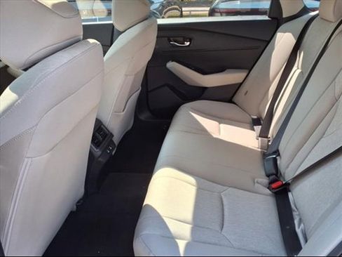 New 2025 Honda Accord SE image 6