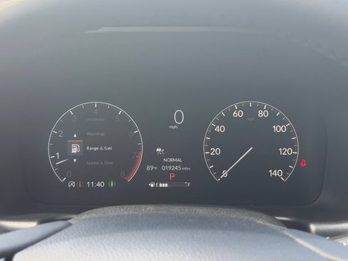 Used 2025 Honda Odyssey Touring image 24