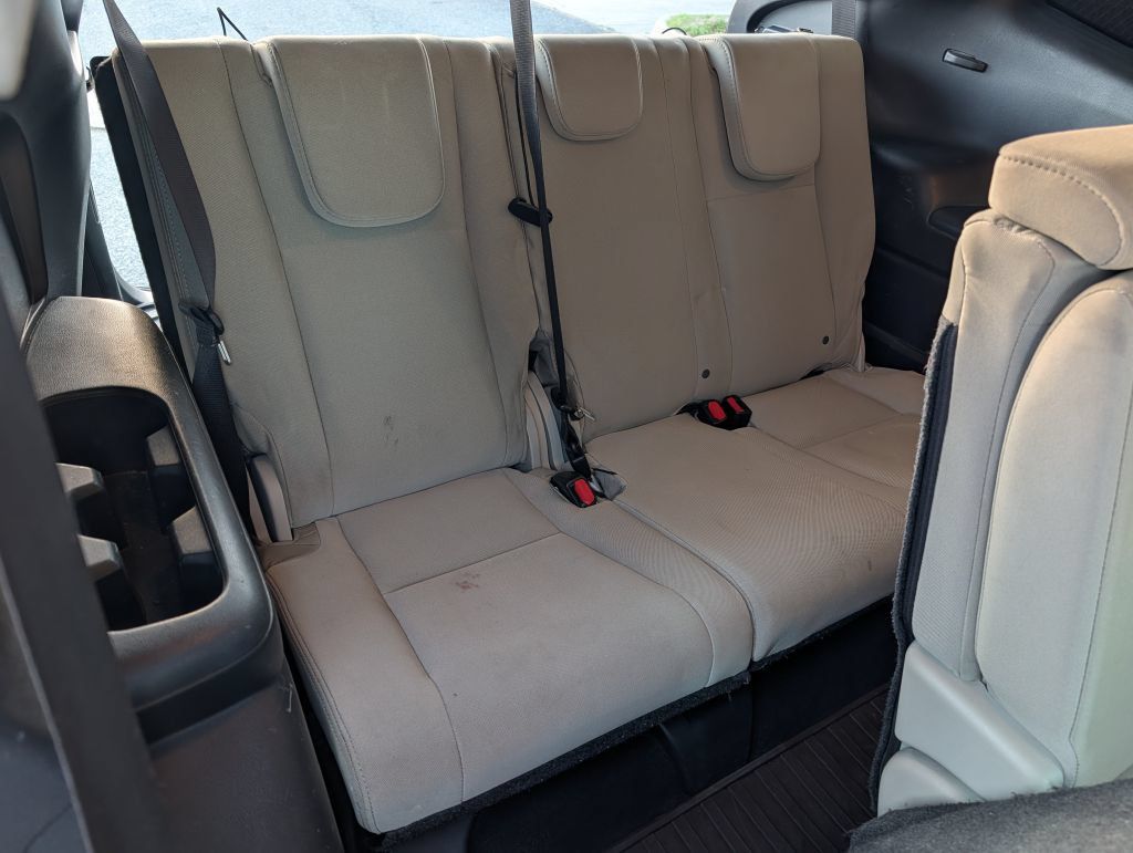 Used 2019 Subaru Ascent Premium AWD/4WD image 26