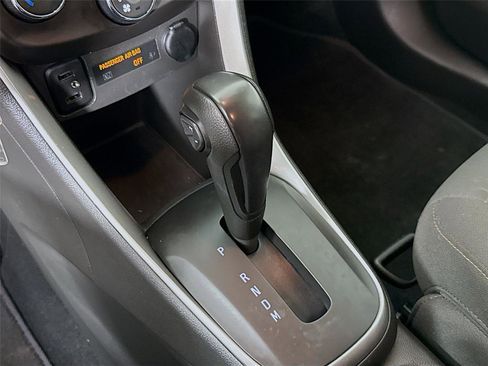 Used 2020 Chevrolet Trax LS w/ Tint and Cruise Package image 17