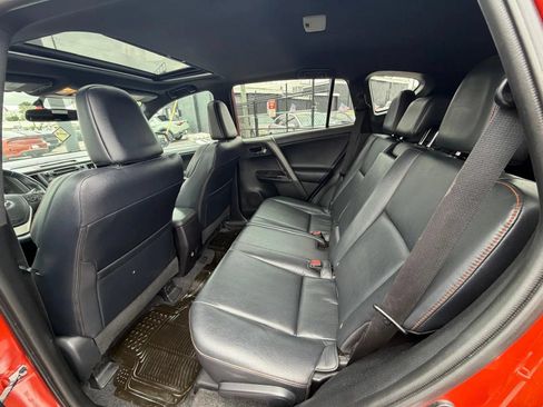 Used 2016 Toyota RAV4 SE FWD image 23