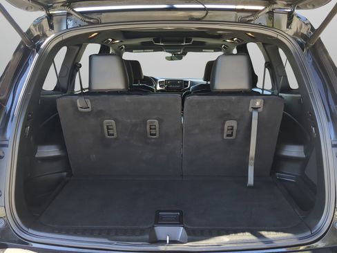 Used 2021 Honda Pilot Black Edition image 59