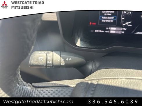 Used 2025 Toyota Tundra Limited w/ TRD Off-Road Package AWD/4WD image 13