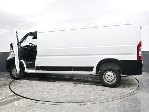Used 2023 RAM ProMaster 2500 image 41