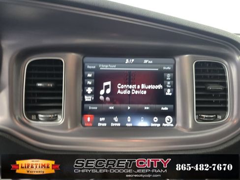 Used 2023 Dodge Charger Scat Pack image 19