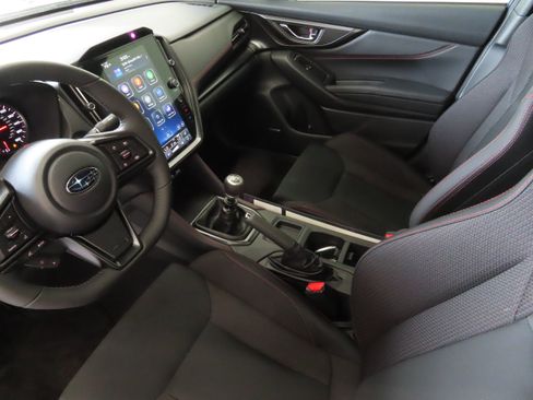 New 2026 Subaru WRX Premium AWD/4WD image 20