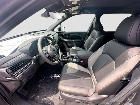 New 2026 Subaru Forester Sport AWD/4WD image 21