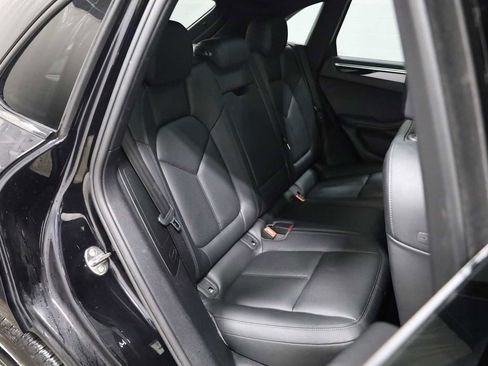 Certified 2020 Porsche Macan S image 37