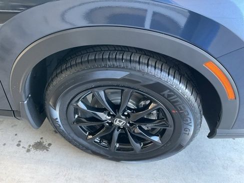 New 2026 Honda CR-V Sport image 29