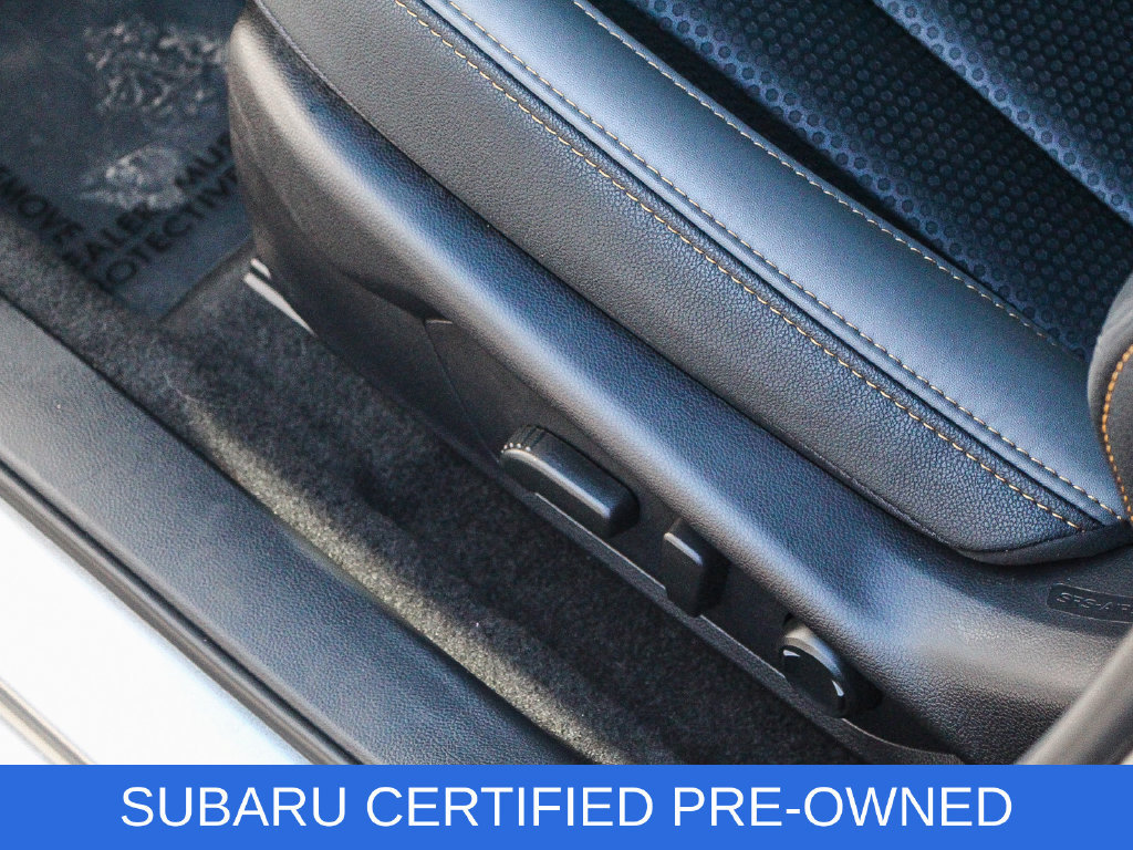Used 2026 Subaru Crosstrek 2.5i Wilderness w/ Crosstrek Mirror Package AWD/4WD image 21