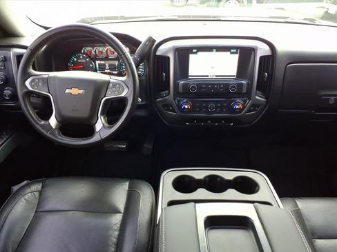 Used 2016 Chevrolet Silverado 1500 LT w/ All Star Edition image 15