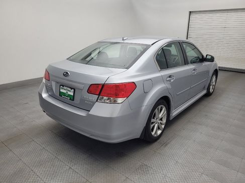 Used 2014 Subaru Legacy 2.5i Limited AWD/4WD image 9