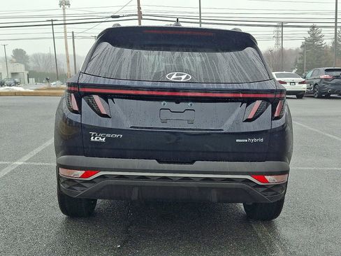 Certified 2023 Hyundai Tucson SEL image 6