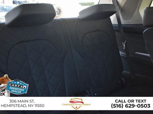 Used 2025 BMW X7 xDrive40i image 34