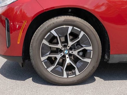 Certified 2025 BMW X3 xDrive30i AWD/4WD image 5