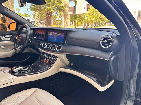 Used 2018 Mercedes-Benz E 63 AMG S image 61