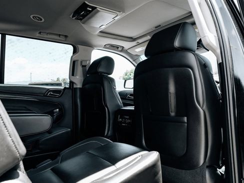 Used 2015 Chevrolet Suburban LTZ AWD/4WD image 56