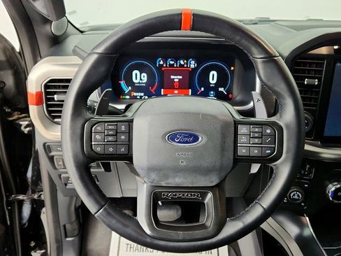 Used 2022 Ford F150 Raptor w/ Equipment Group 801A High image 13