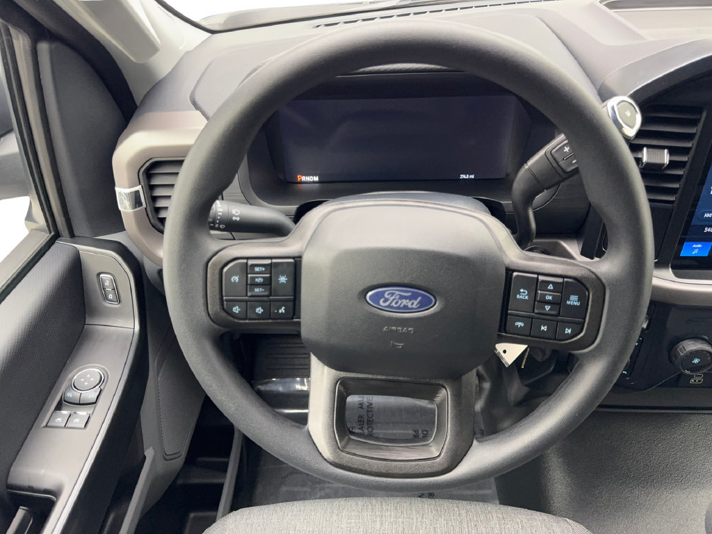 Used 2025 Ford F150 XL w/ Equipment Group 103A High AWD/4WD image 51