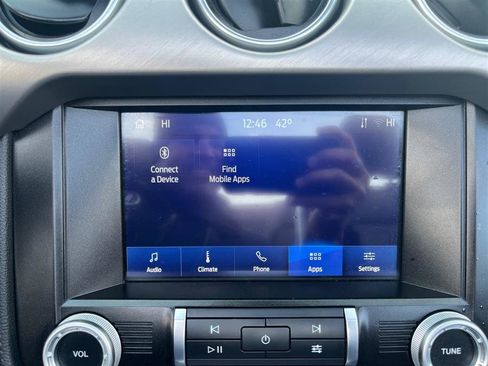 Used 2022 Ford Mustang Premium image 26