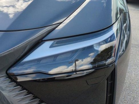 New 2026 Lexus RZ 350e 2WD image 10