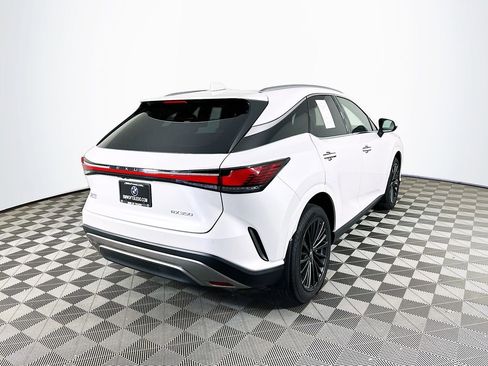 Used 2024 Lexus RX 350 Premium w/ Convenience Package FWD image 9