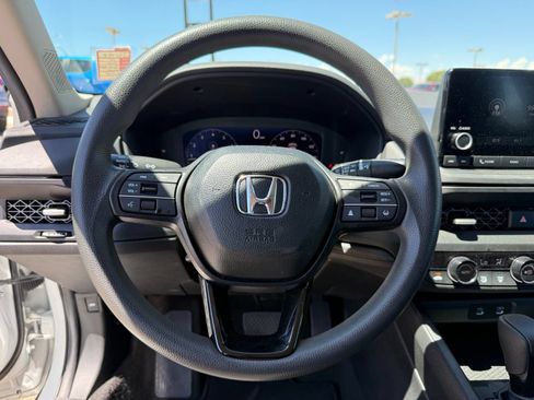Used 2024 Honda Accord EX image 15