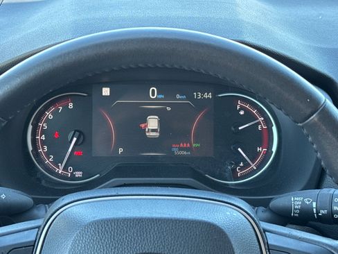 Used 2024 Toyota RAV4 Adventure image 25