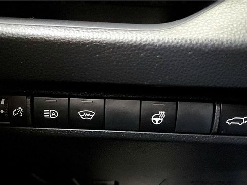 Certified 2023 Toyota RAV4 SE w/ Weather & Moonroof Package image 33