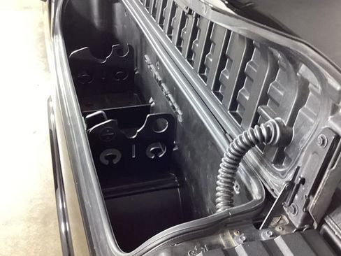 Used 2021 RAM 1500 Limited w/ Night Edition AWD/4WD image 16