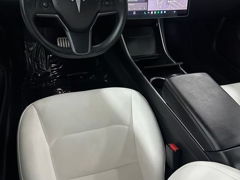 Used 2018 Tesla Model 3 Performance AWD/4WD image 19
