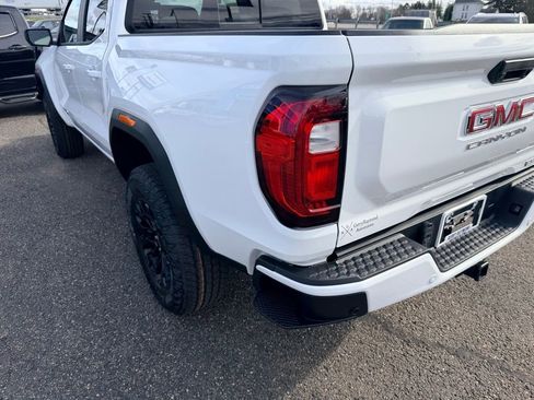 New 2026 GMC Canyon Elevation w/ Convenience Package RWD image 9