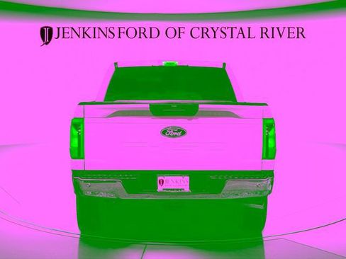 Certified 2024 Ford F150 XLT w/ Mobile Office Package AWD/4WD image 6