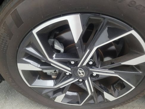 Used 2025 Hyundai Sonata SEL FWD image 31