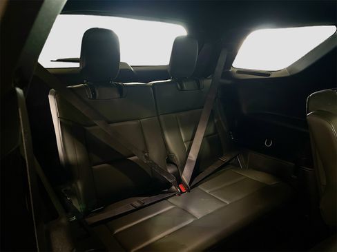 Used 2023 Ford Explorer Timberline w/ Timberline Technology Package image 29