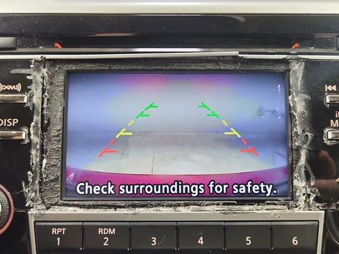 Used 2018 Nissan Altima 2.5 SL image 23